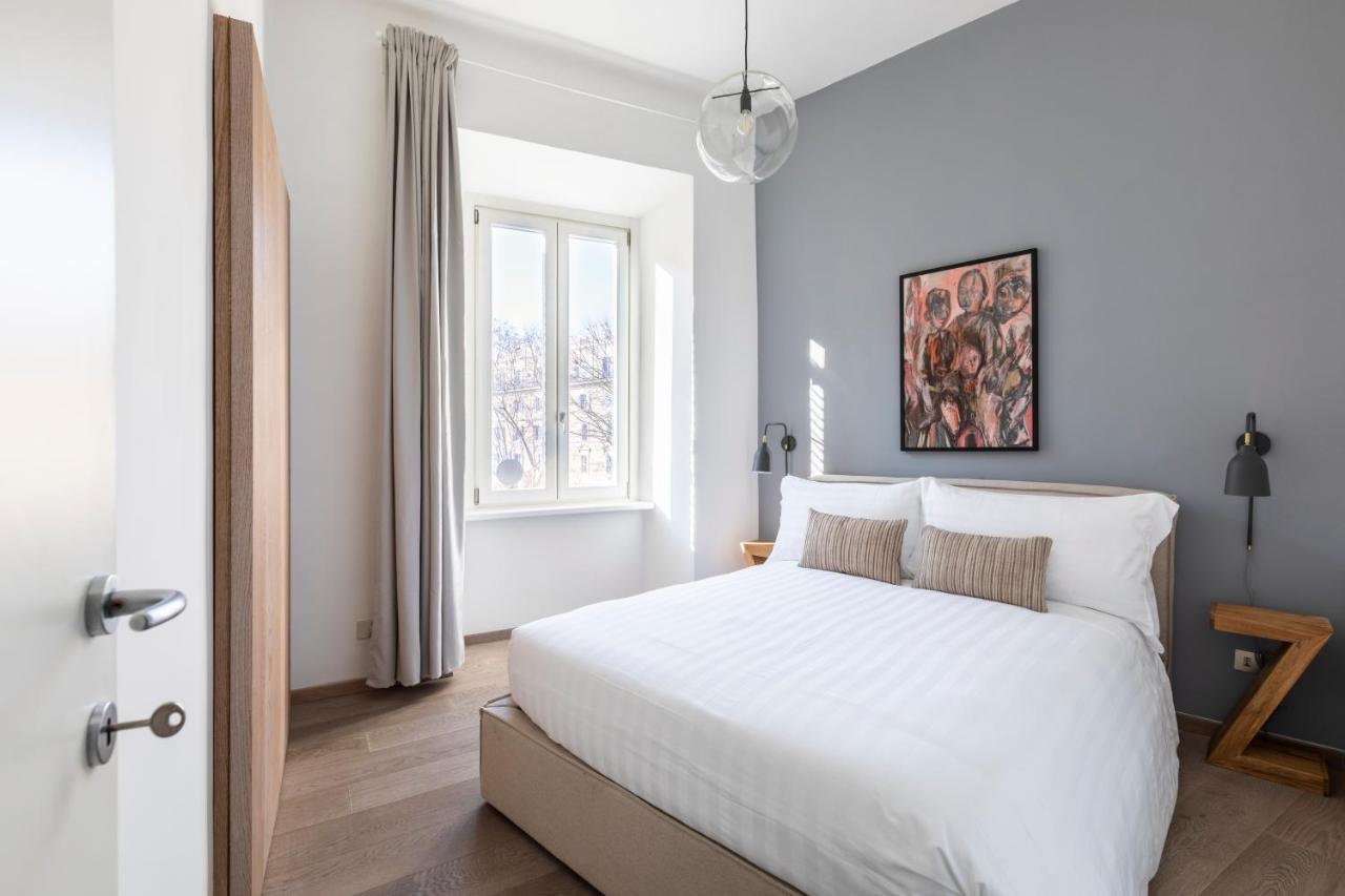 Sonder — Vatican Ottaviano Apart otel Roma Dış mekan fotoğraf