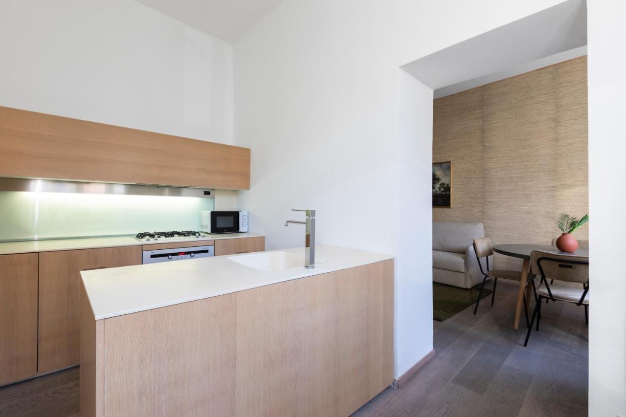 Sonder — Vatican Ottaviano Apart otel Roma Dış mekan fotoğraf