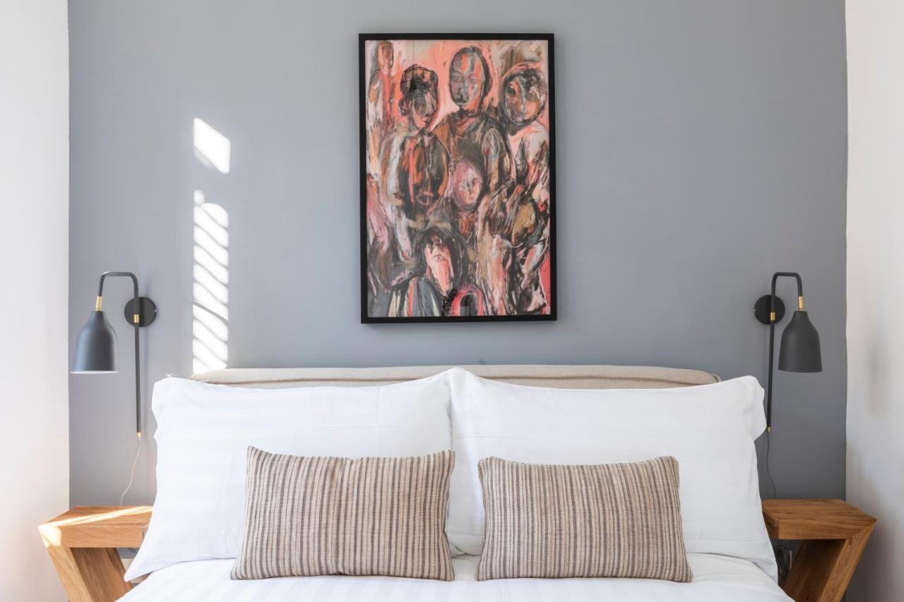 Sonder — Vatican Ottaviano Apart otel Roma Dış mekan fotoğraf