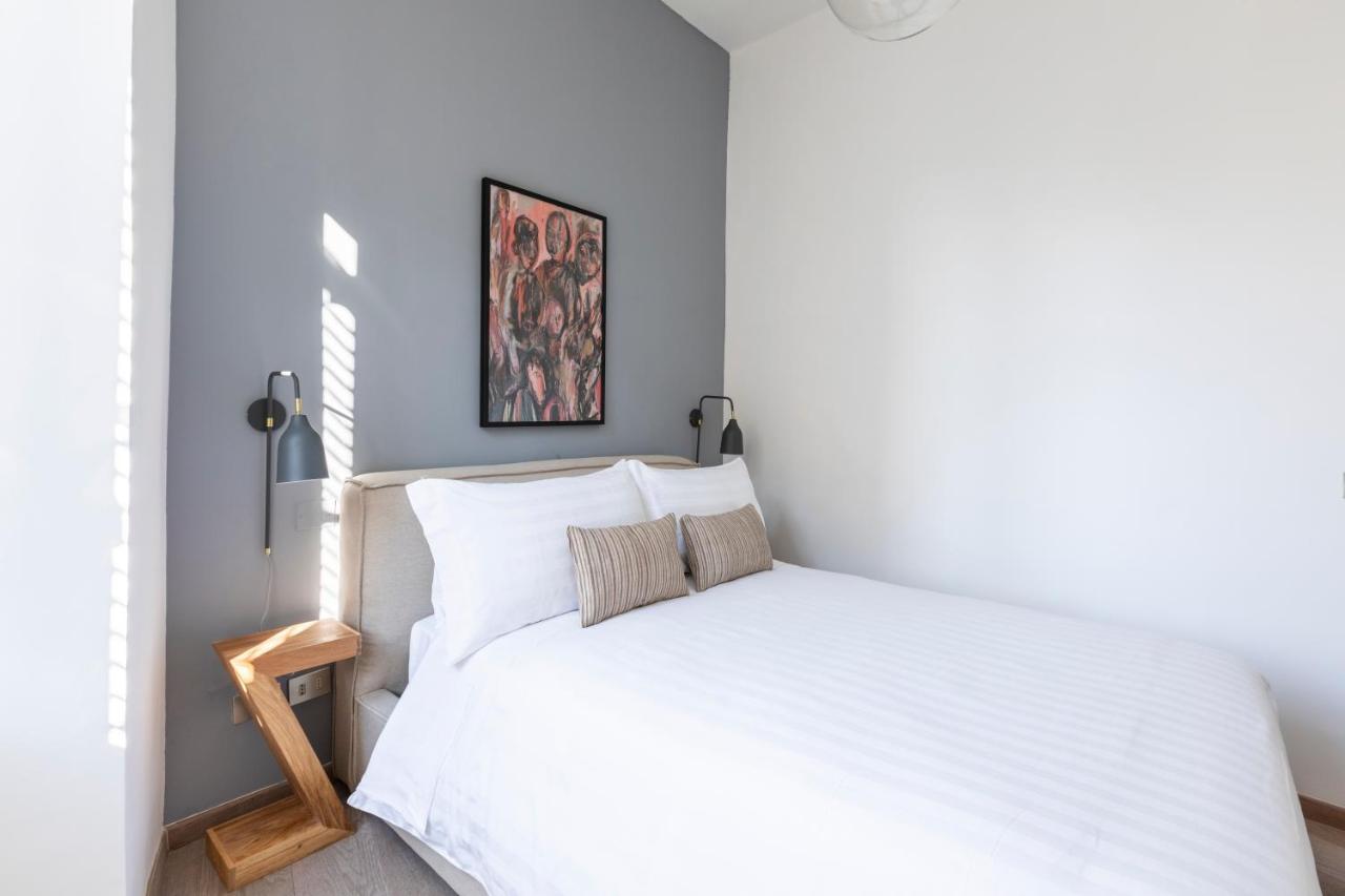 Sonder — Vatican Ottaviano Apart otel Roma Dış mekan fotoğraf